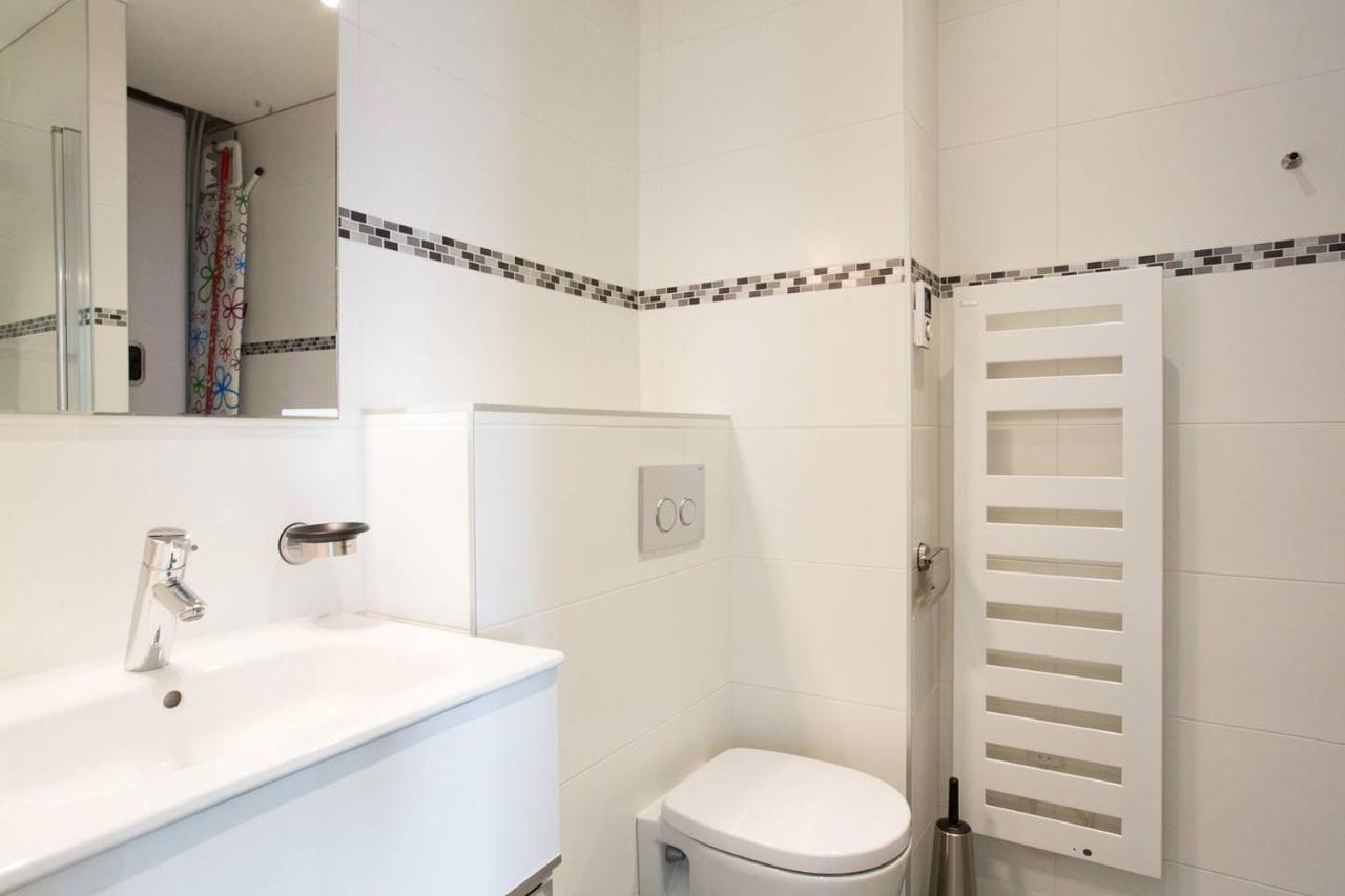 Marriott : 2 Beds/2 Baths Sea View Apartment Cannes Ngoại thất bức ảnh