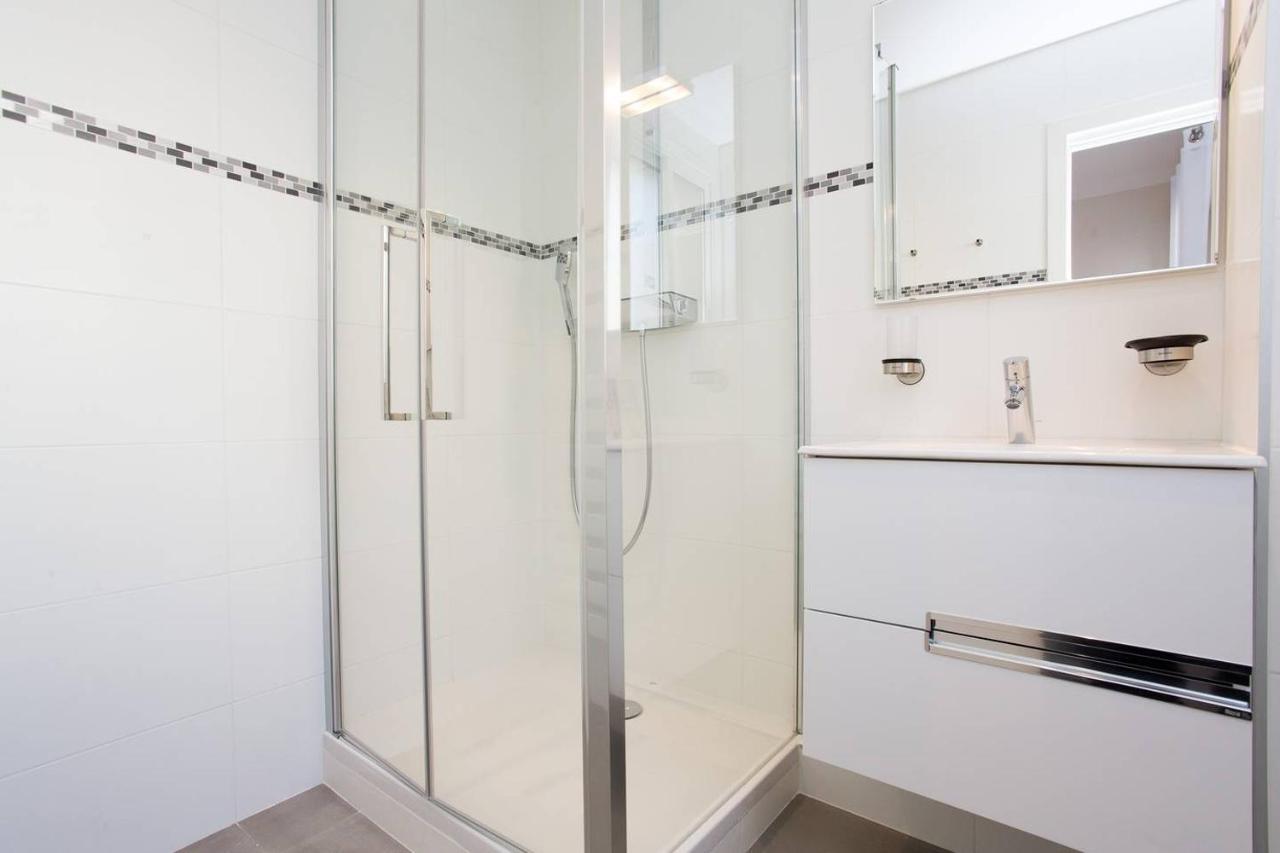 Marriott : 2 Beds/2 Baths Sea View Apartment Cannes Ngoại thất bức ảnh