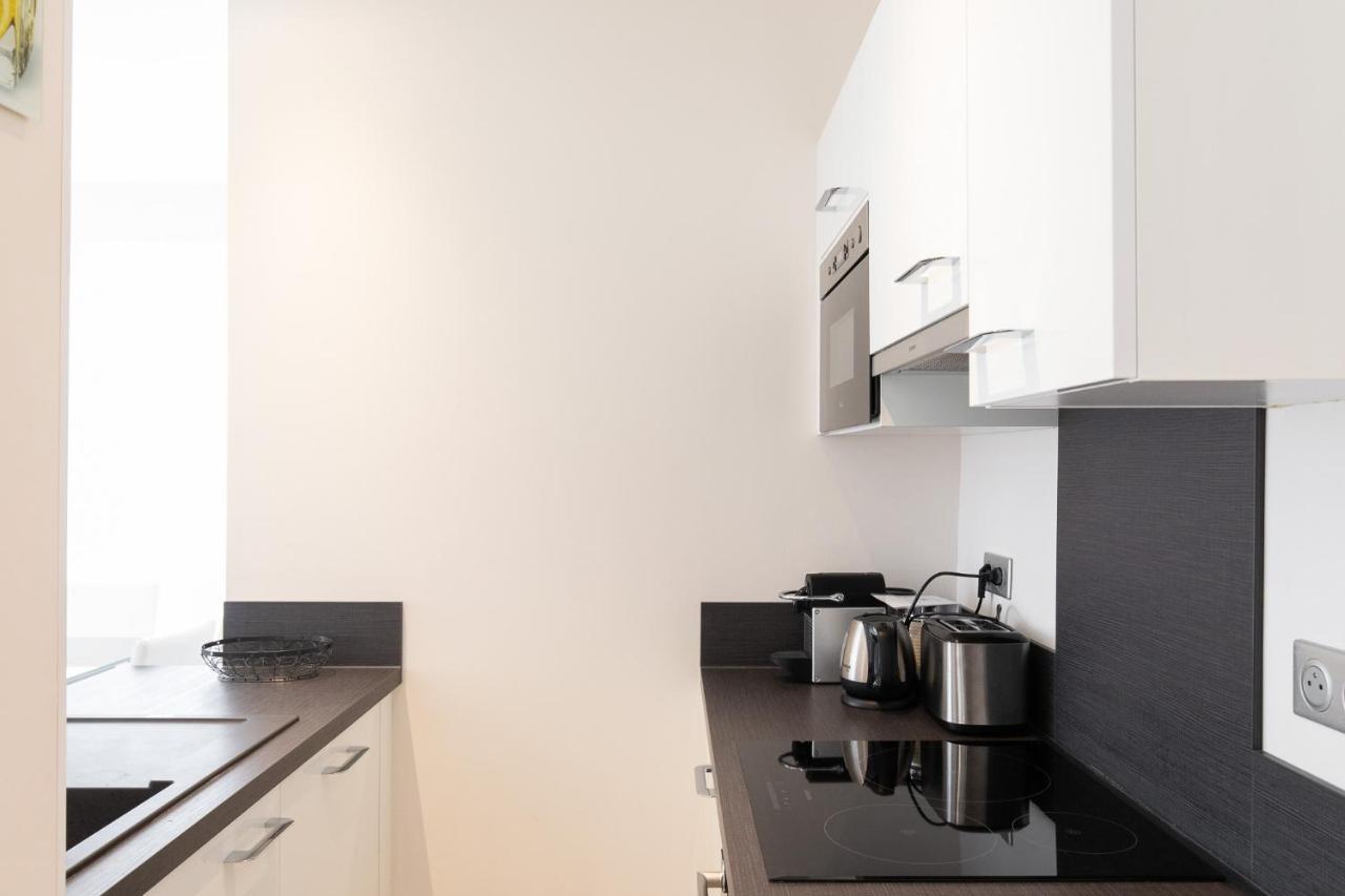 Marriott : 2 Beds/2 Baths Sea View Apartment Cannes Ngoại thất bức ảnh
