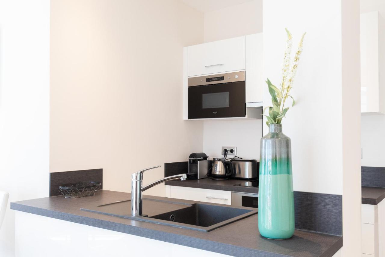 Marriott : 2 Beds/2 Baths Sea View Apartment Cannes Ngoại thất bức ảnh
